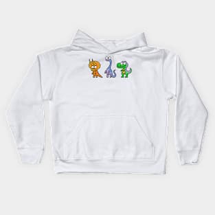 Tell us 1 Kids Hoodie